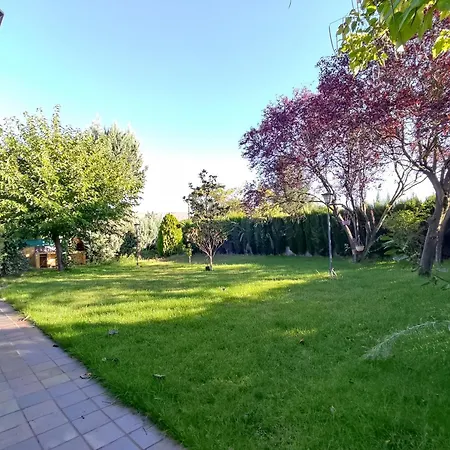 La Zanja