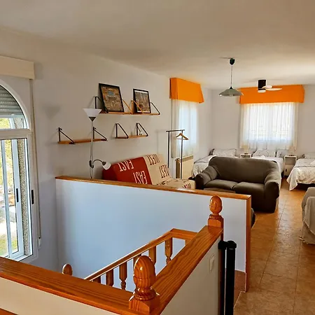 La Zanja